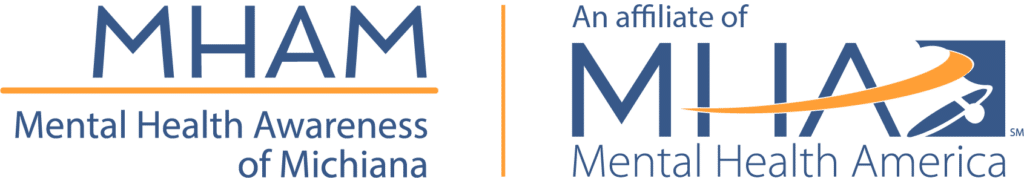 MHAM + MHA Logo