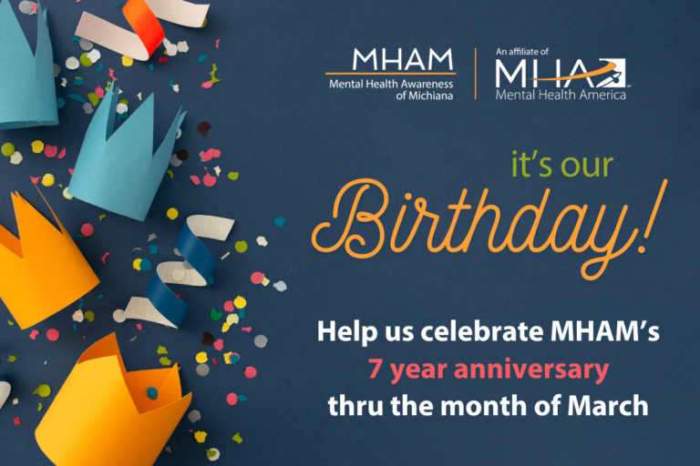 MHAM 7th Anniversary