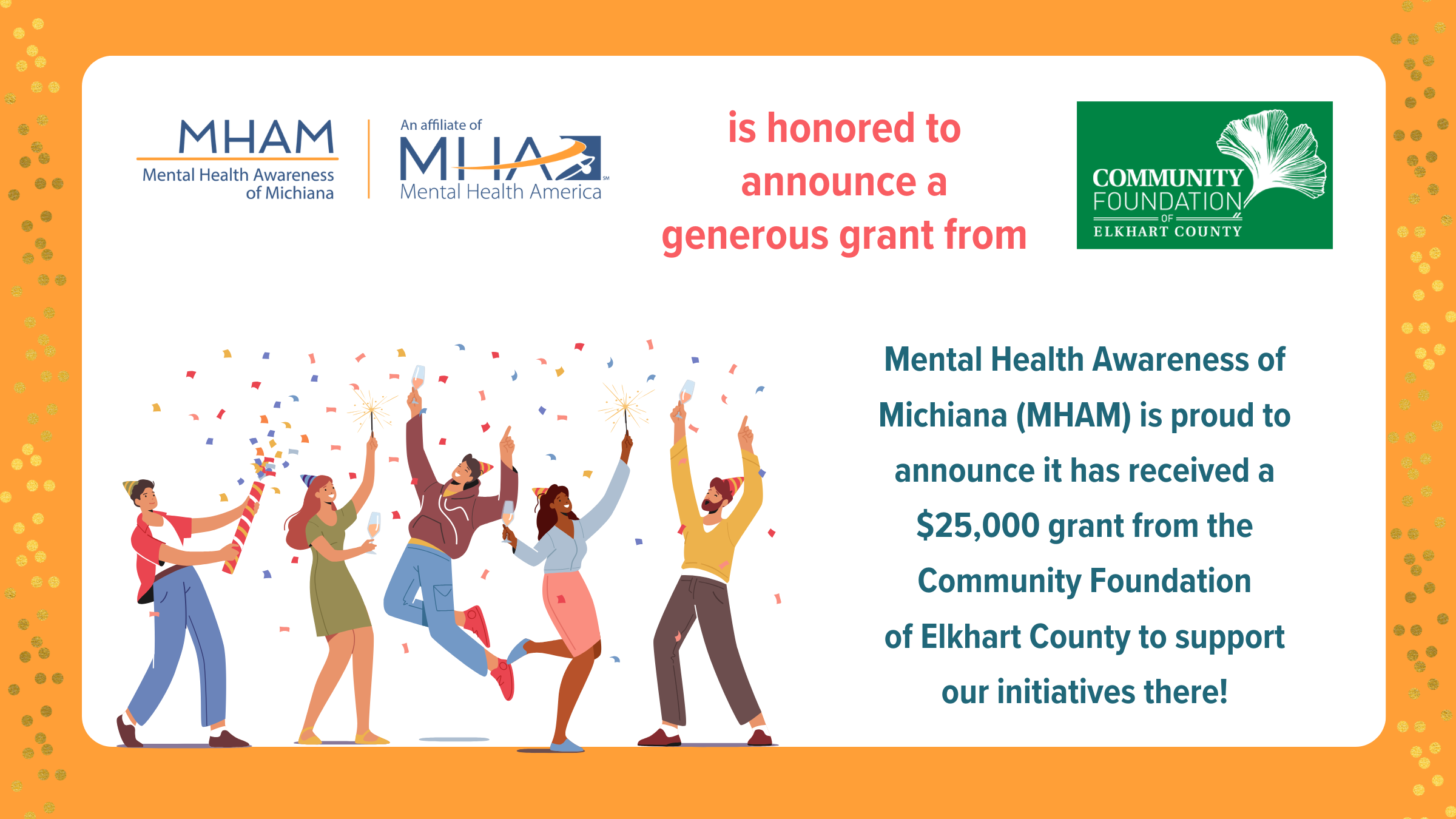 Community Foundation of Elkhart County
