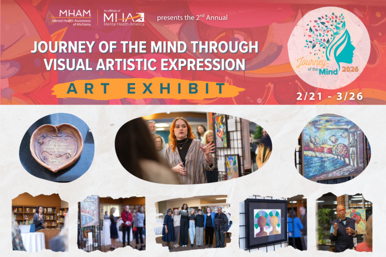 MHAM 2026 Journey of the Mind site header image