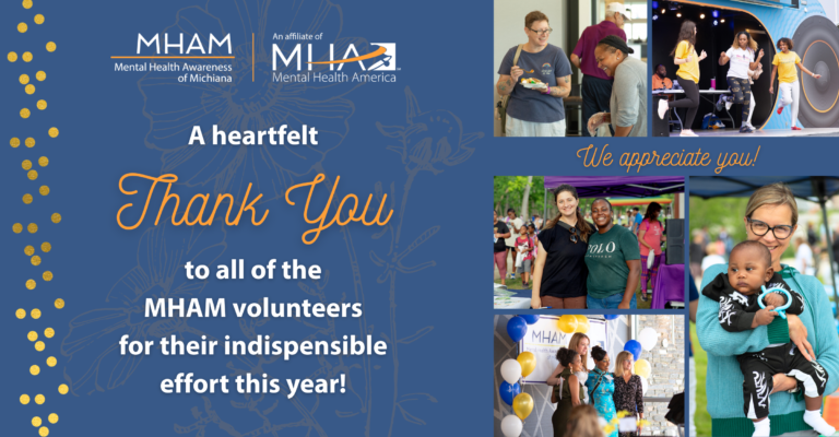 2025 end of year volunteer thank you - newsletter