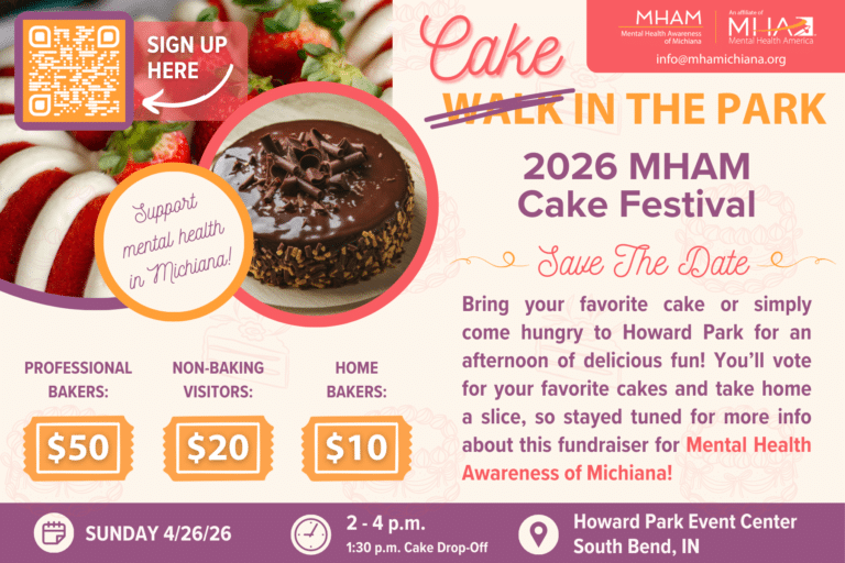 MHAM 2026 Cake Festival header