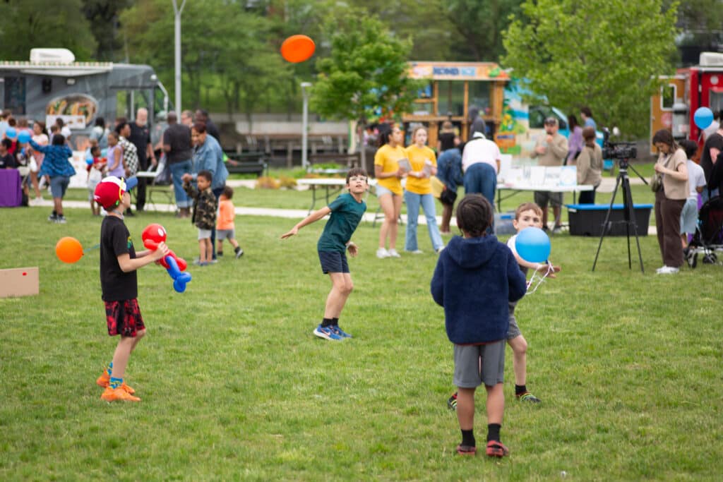 MHAM May Family Fair 2025 2