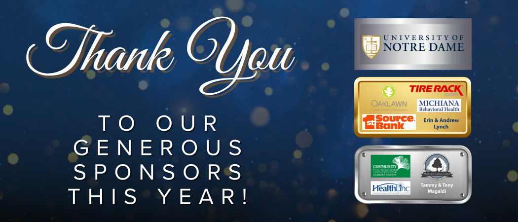2025 Gala sponsor banner image