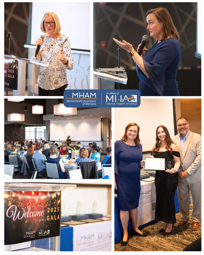 MHAM 2025 Gala photo collage 1