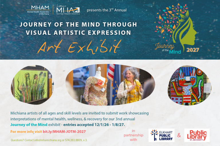 Journey of the Mind 2027 header image